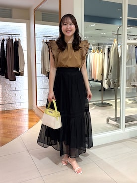 Mihoさんのコーディネート