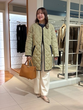 Mihoさんのコーディネート