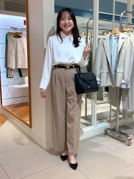 Mihoさんのコーディネート