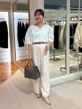 Mihoさんのコーディネート