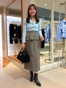 Mihoさんのコーディネート