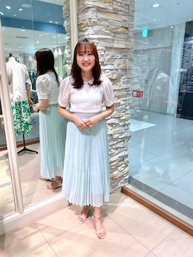 Mihoさんのコーディネート