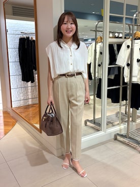 Mihoさんのコーディネート