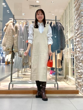 Mihoさんのコーディネート