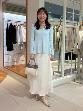 Mihoさんのコーディネート