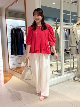 Mihoさんのコーディネート