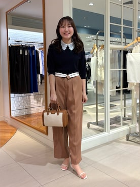 Mihoさんのコーディネート