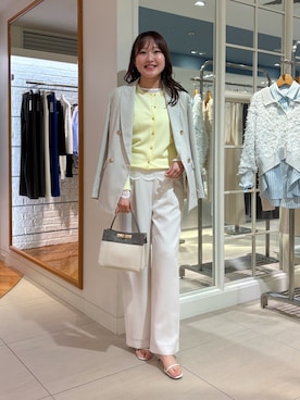 Mihoさんのコーディネート