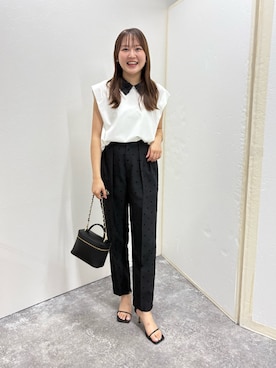 Mihoさんのコーディネート