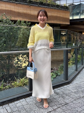 Mihoさんのコーディネート