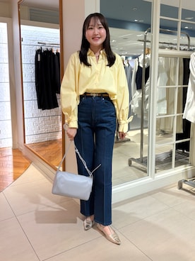 Mihoさんのコーディネート