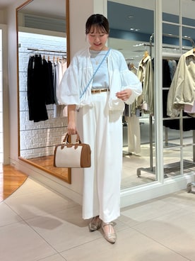 Mihoさんのコーディネート