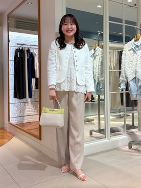 Mihoさんのコーディネート