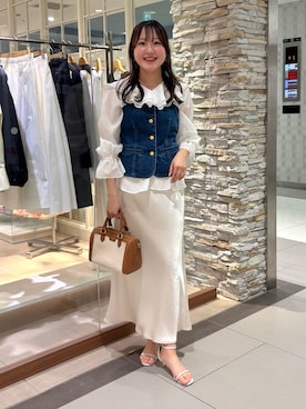 Mihoさんのコーディネート