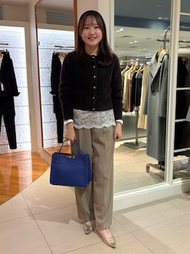 Mihoさんのコーディネート