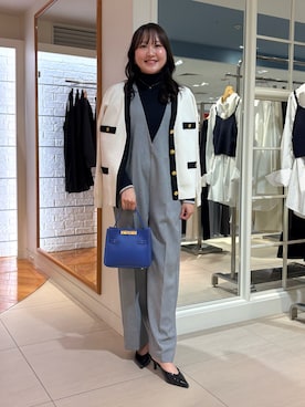 Mihoさんのコーディネート