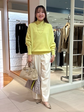 Mihoさんのコーディネート