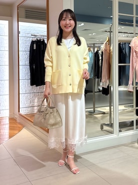 Mihoさんのコーディネート