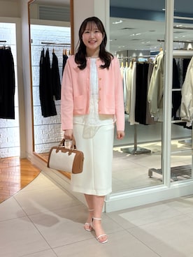 Mihoさんのコーディネート