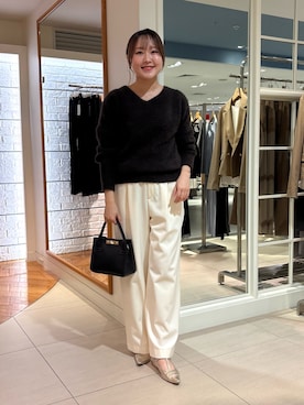 Mihoさんのコーディネート