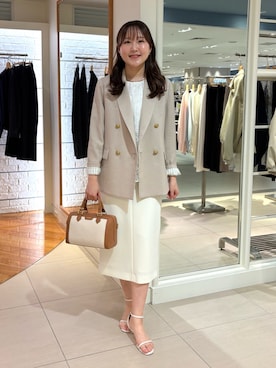 Mihoさんのコーディネート