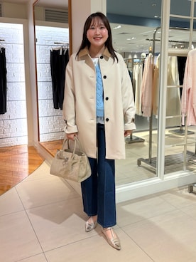 Mihoさんのコーディネート