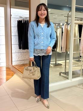 Mihoさんのコーディネート