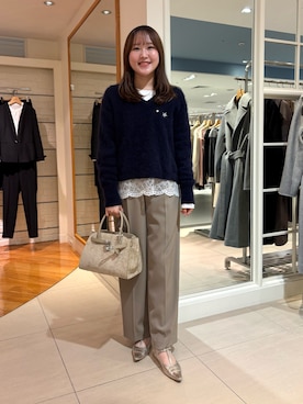 Mihoさんのコーディネート