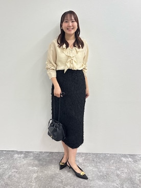 Mihoさんのコーディネート