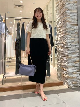 Mihoさんのコーディネート
