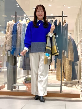 Mihoさんのコーディネート