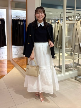 Mihoさんのコーディネート