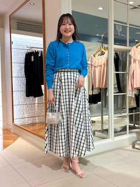 Mihoさんのコーディネート