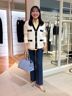 Mihoさんのコーディネート