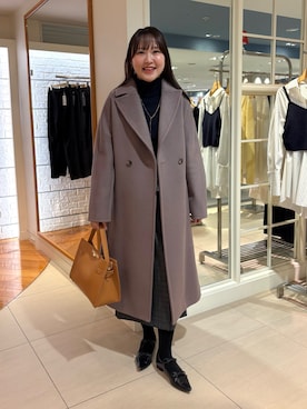 Mihoさんのコーディネート