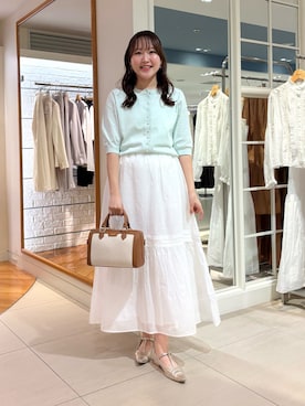 Mihoさんのコーディネート