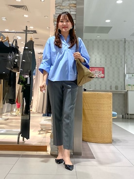 Mihoさんのコーディネート