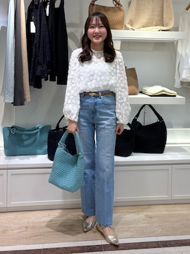 Mihoさんのコーディネート