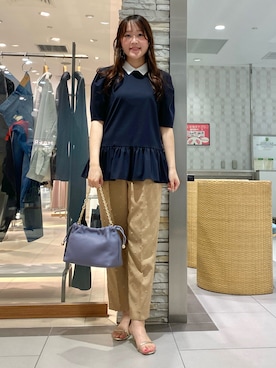Mihoさんのコーディネート