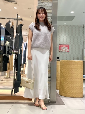 Mihoさんのコーディネート