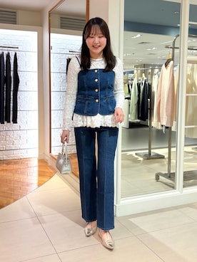 Mihoさんのコーディネート