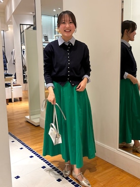 Mihoさんのコーディネート