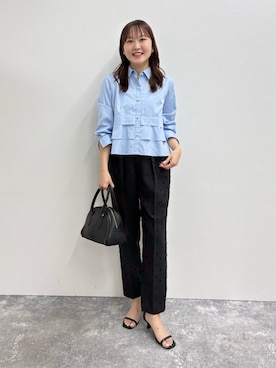 Mihoさんのコーディネート