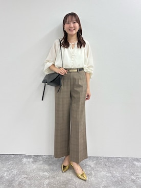 Mihoさんのコーディネート