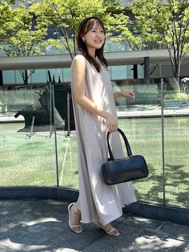 Mihoさんのコーディネート