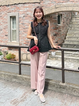 Mihoさんのコーディネート