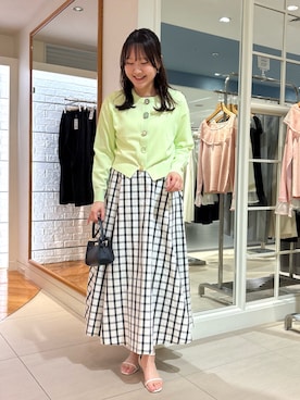 Mihoさんのコーディネート