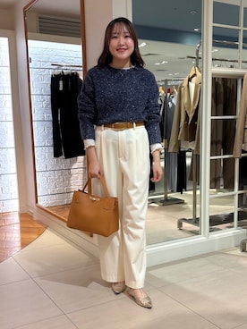 Mihoさんのコーディネート