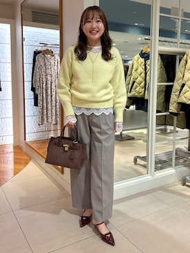 Mihoさんのコーディネート