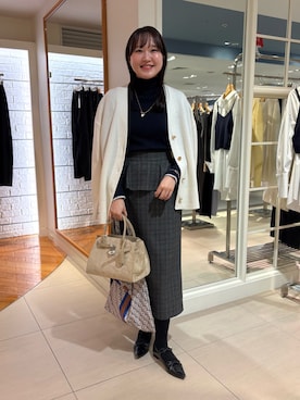 Mihoさんのコーディネート